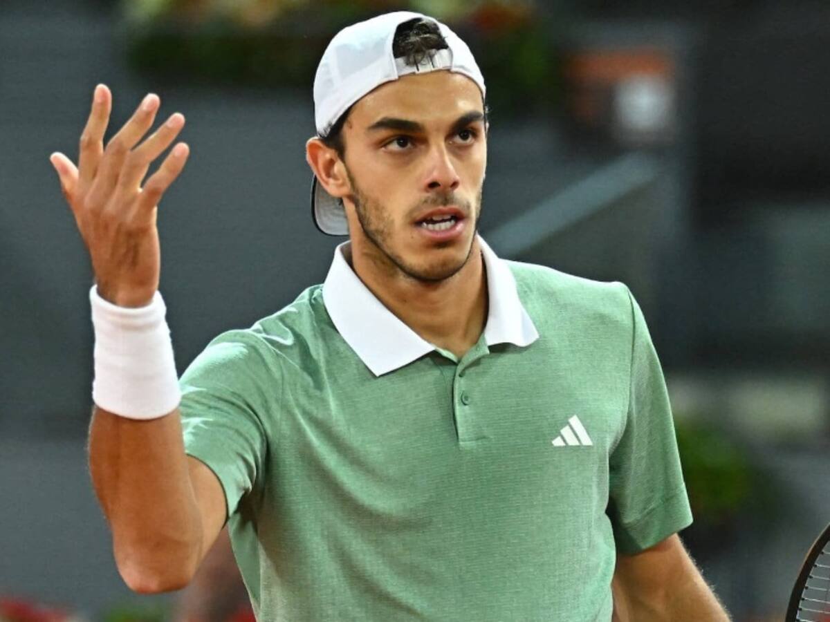 Se definieron los dieciseisavos de final de Roland Garros 2024, con la presencia de dos tenistas argentinos entre los 32 mejores