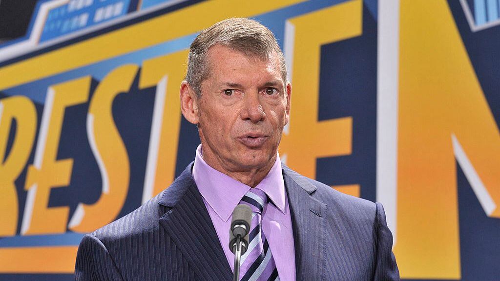 Vince McMahon se retira de la WWE - Lucha libre