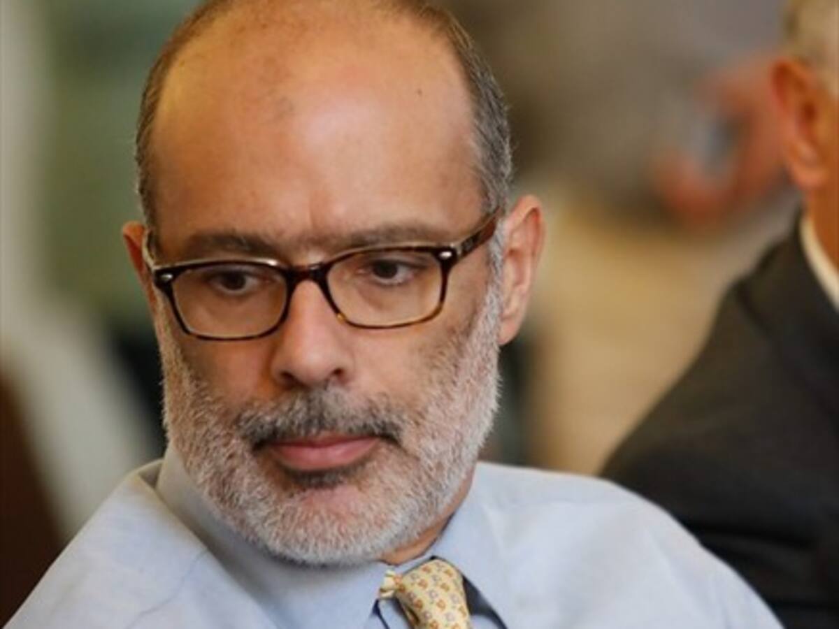 Ministro de Hacienda celebra buenos resultados de Codelco: «Le debo un lomito a Nelson Pizarro»