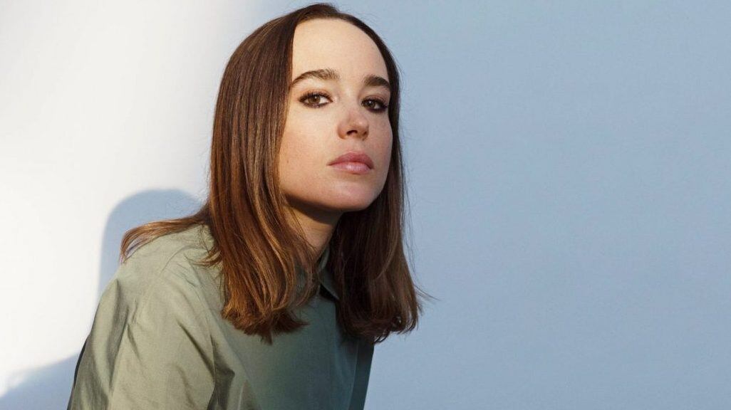 Ellen Page