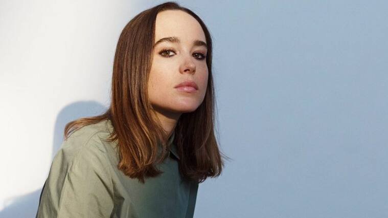 Ellen Page