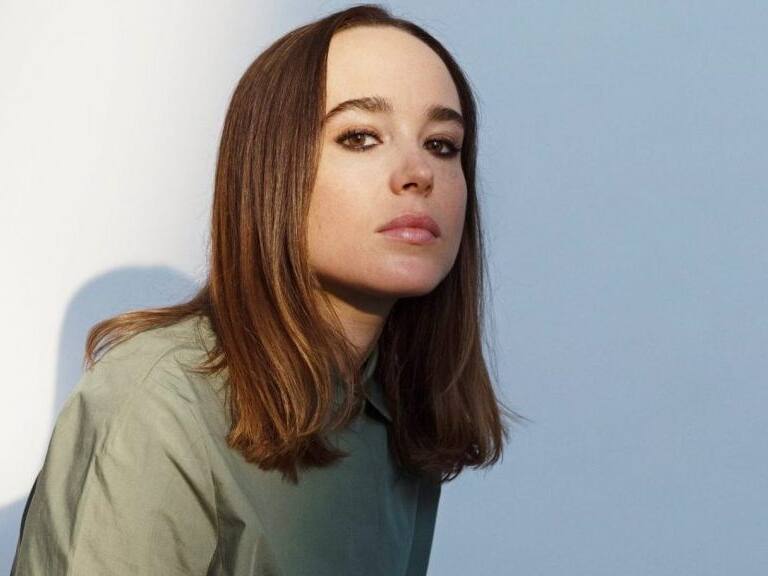 Ellen Page será una entrenadora de esports en su nueva película