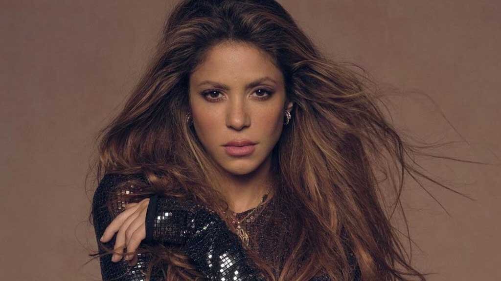 Shakira