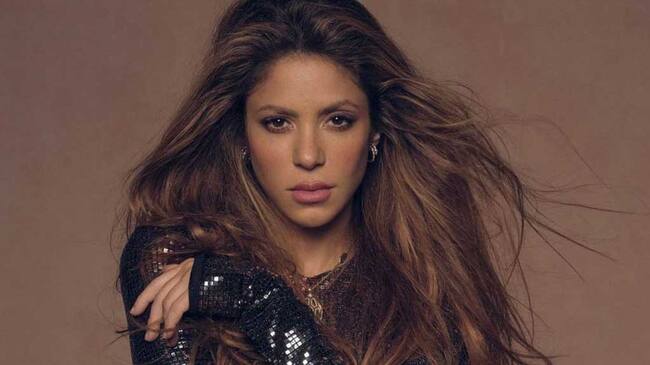 Shakira