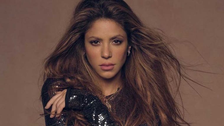 Shakira
