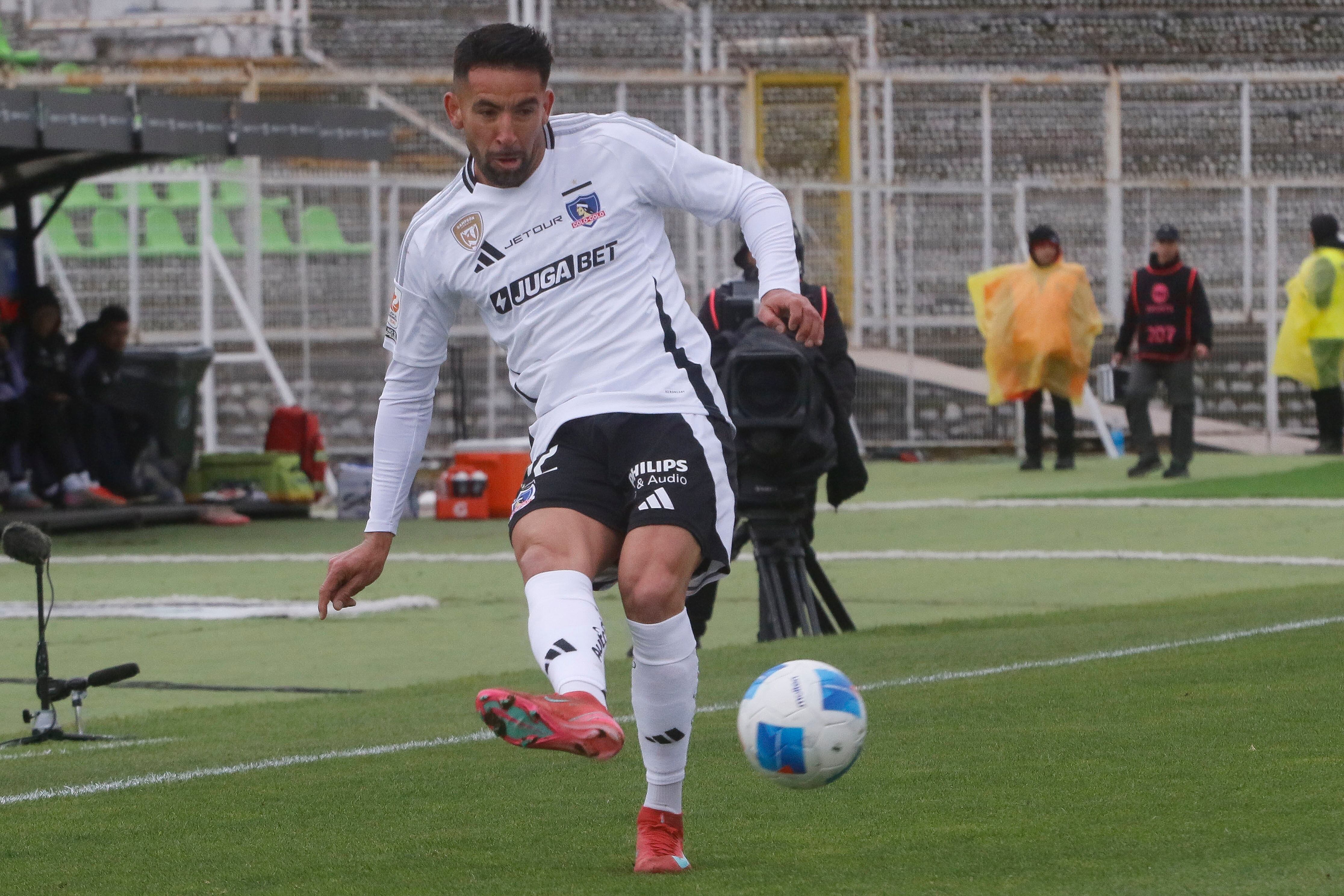 FOTO: SEBASTIAN BELTRAN GAETE / AGENCIAUNO