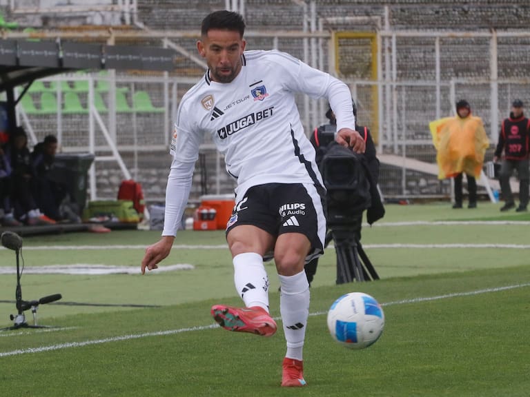 FOTO: SEBASTIAN BELTRAN GAETE / AGENCIAUNO