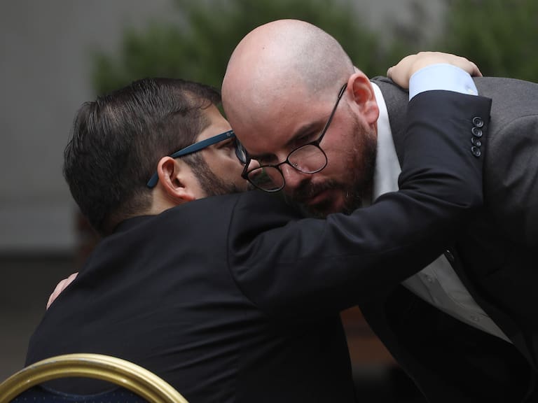 Reconoció “errores evitables” del Gobierno: Giorgio Jackson hace fuerte autocrítica tras triunfo de Kast