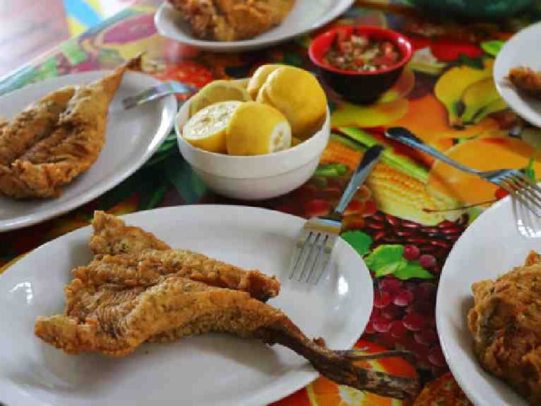 Sernapesca anuncia veda de la merluza hasta el 31 de agosto