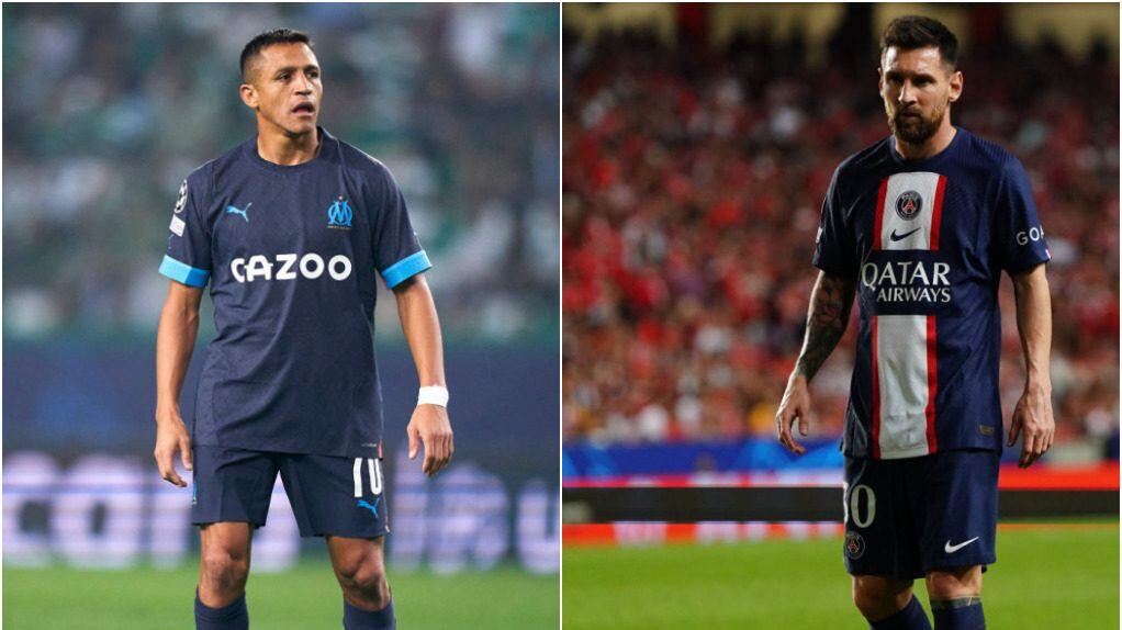 PSG vs Olympique de Marsella: ¿Cuándo es el clásico por la Ligue 1?