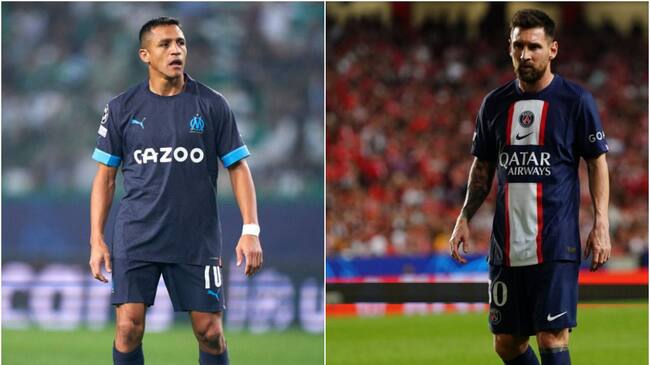 PSG vs Olympique de Marsella: ¿Cuándo es el clásico por la Ligue 1?