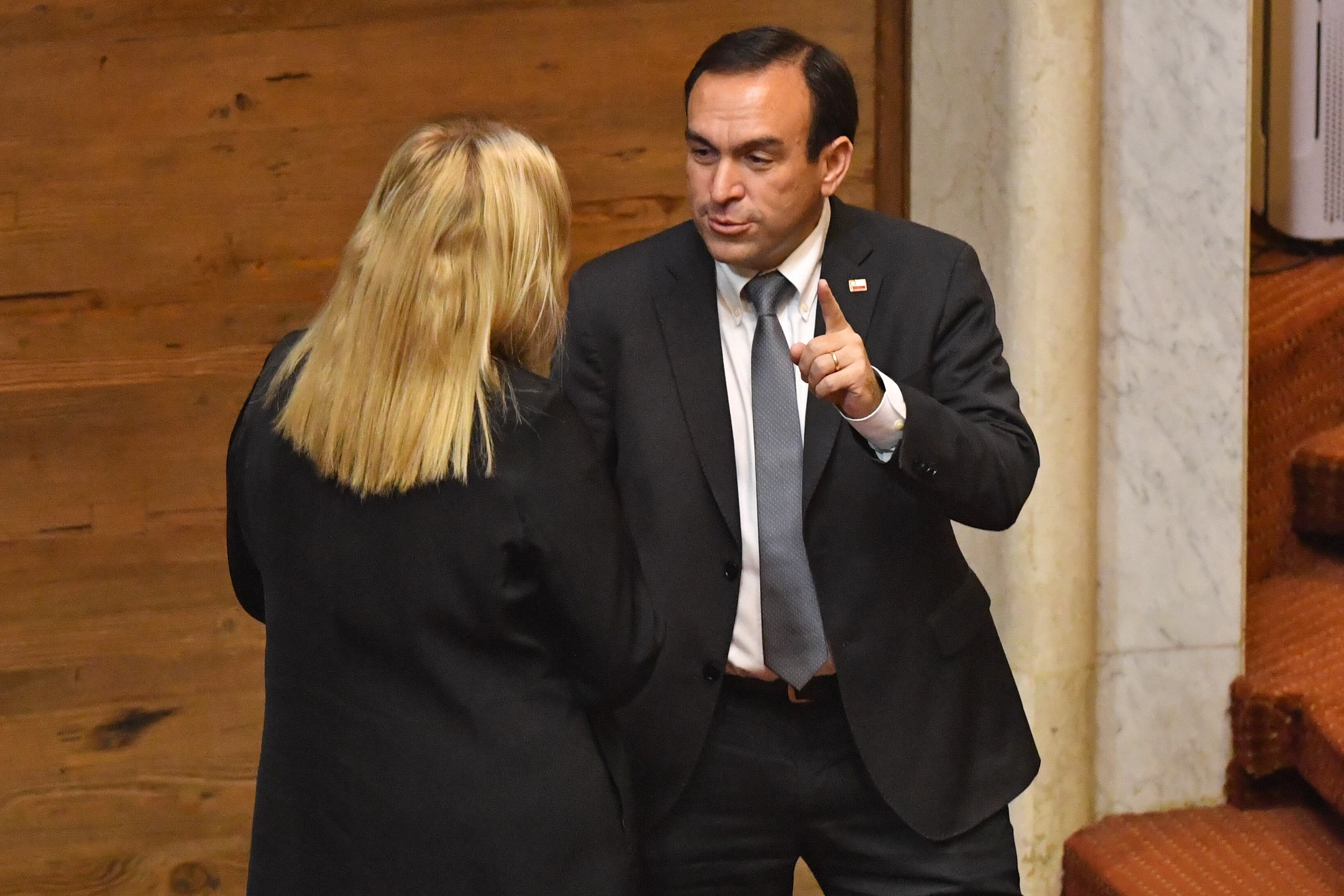 FOTO: OSCAR GUERRA/UNO NOTICIAS