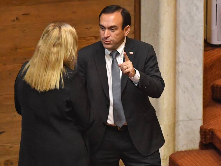 FOTO: OSCAR GUERRA/UNO NOTICIAS