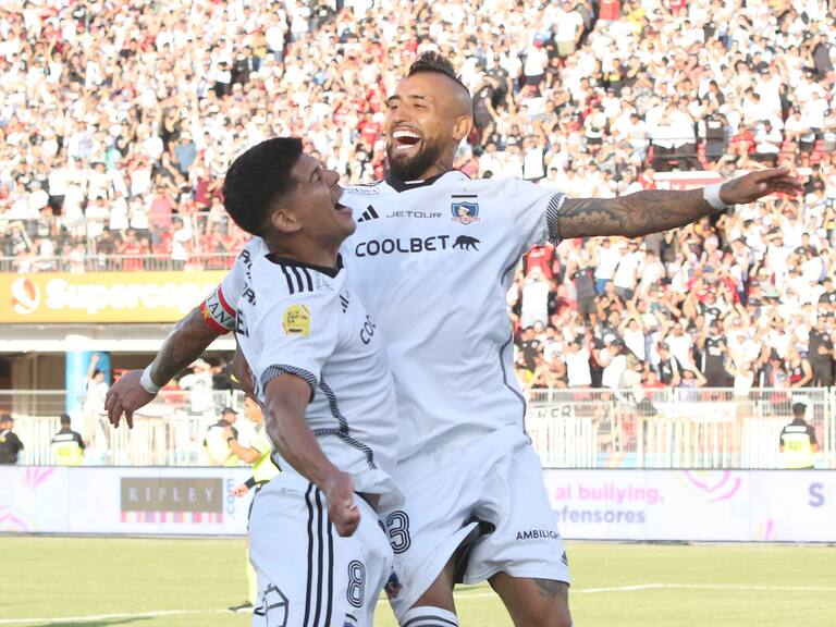 Dominio albo en la Supercopa: los triunfos que tienen a Colo Colo como uno de los reyes de la competencia