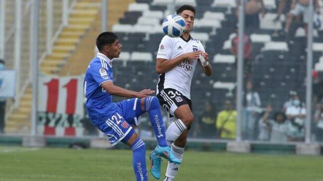 Colo Colo vs Universidad de Chile | Día, hora y dónde ver el Superclásico