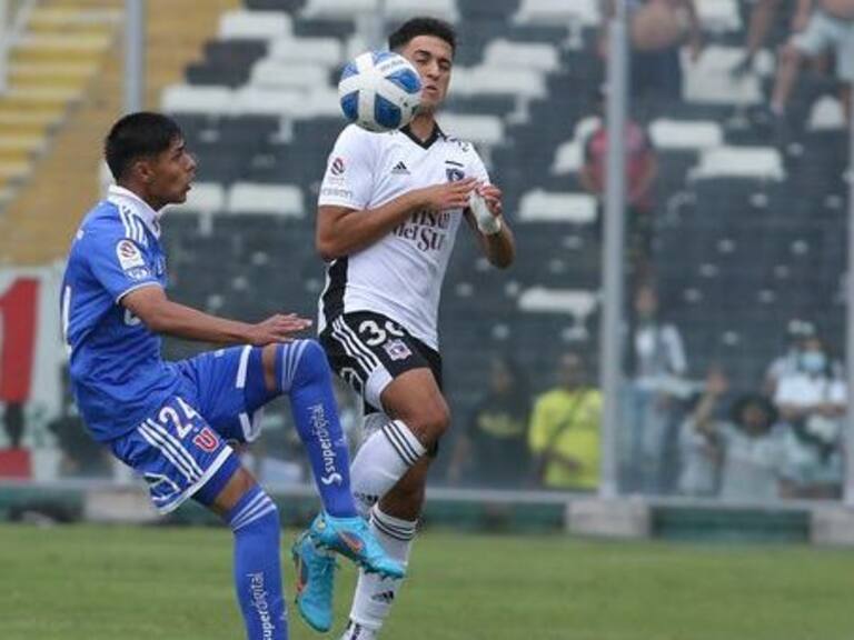 Colo Colo vs Universidad de Chile | Día, hora y dónde ver el Superclásico