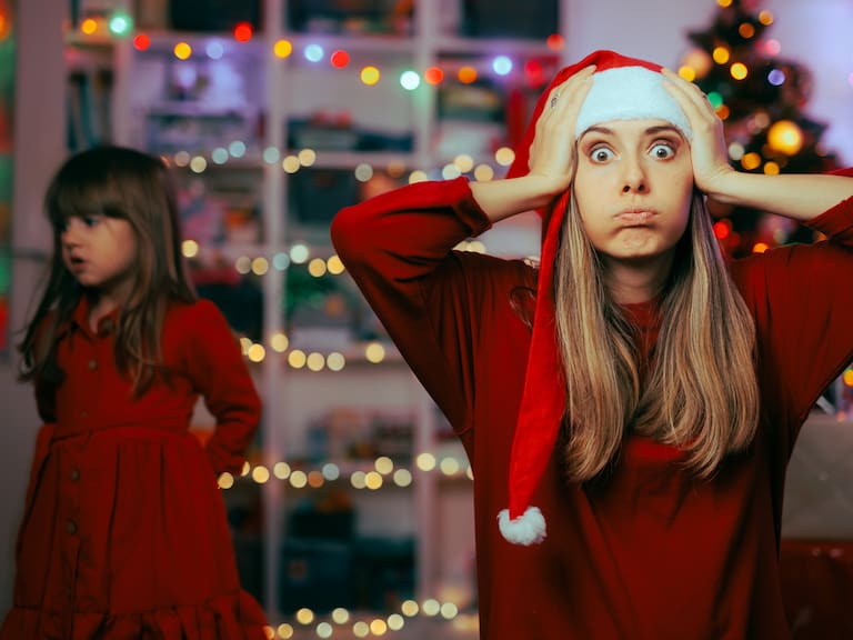 Viviana Tartakowsky, psicóloga y reuniones familiares: " Si es una obligación, es mejor participar un momento y no forzarse a permanecer"