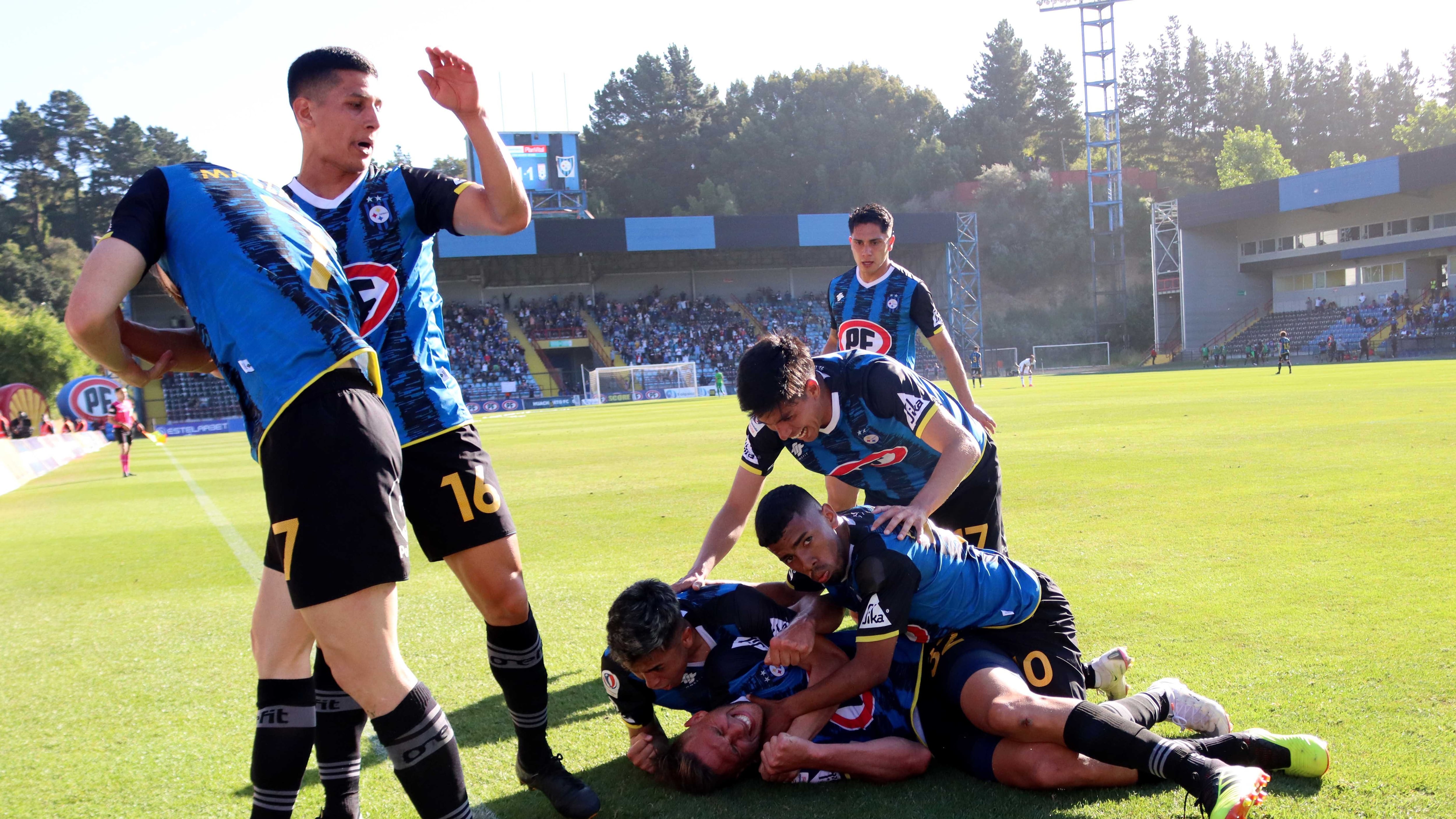 Melipilla a