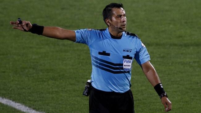 06 de Abril de 2019/SANTIAGOJulio Bascun durante el partido por la sptima fecha del Campeonato AFP Plan Vital 2019 entre Union Espaola vs Curico Unido jugado en el Estadio Santa Laura
FOTO:MARIO DAVILA AGENCIAUNO