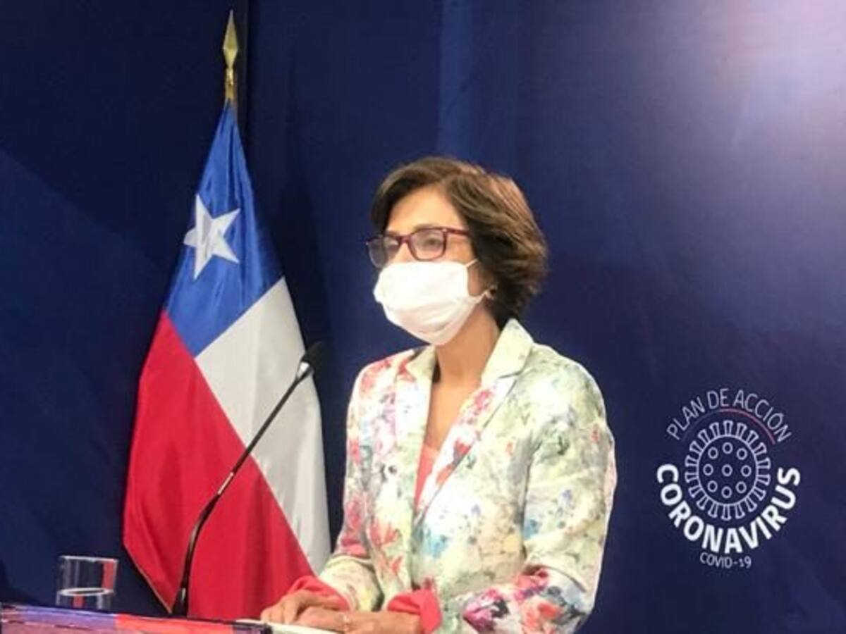 Se implementará uso de mascarillas obligatorio para quienes usen el transporte público