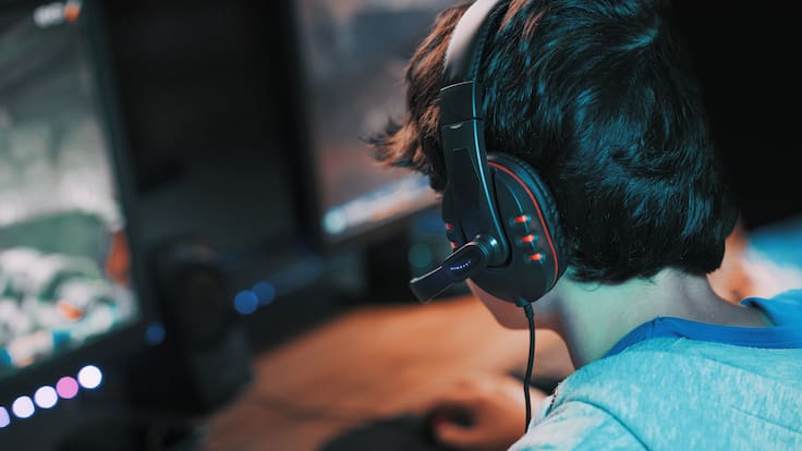 Roblox, Minecraft y juegos online: esto deben hacer los padres para proteger a sus hijos