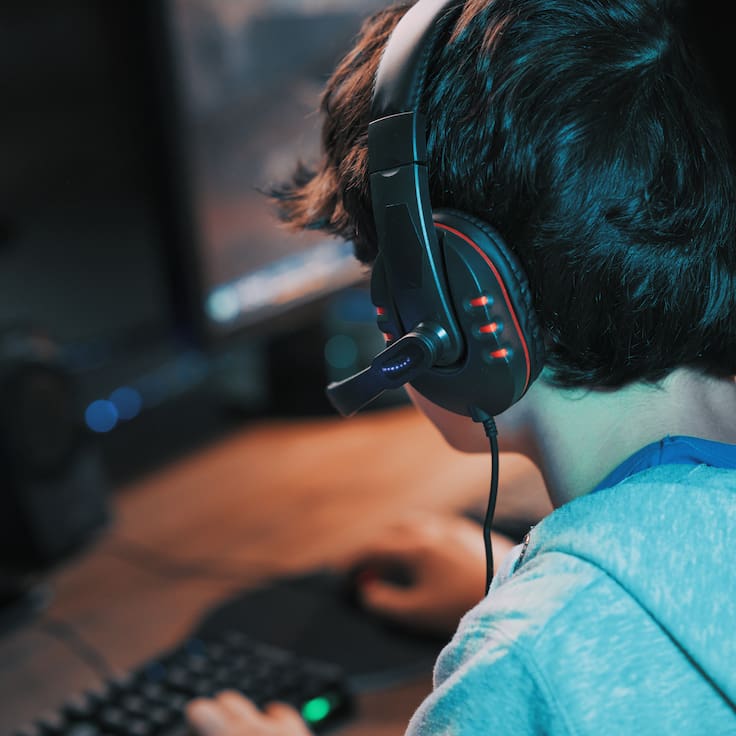 Roblox, Minecraft y juegos online: esto deben hacer los padres para proteger a sus hijos