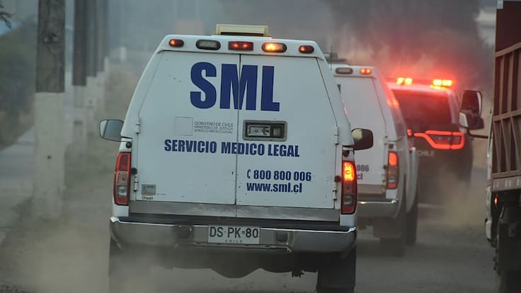 Conmoción en Chiloé: trabajador muere al interior de piscicultura durante labores de limpieza