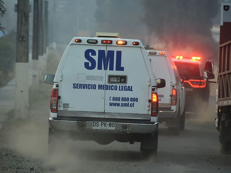 Querían sorprender a hermano que llegaba de Francia: lo que se sabe de la muerte de dos niños electrocutados en Licanray