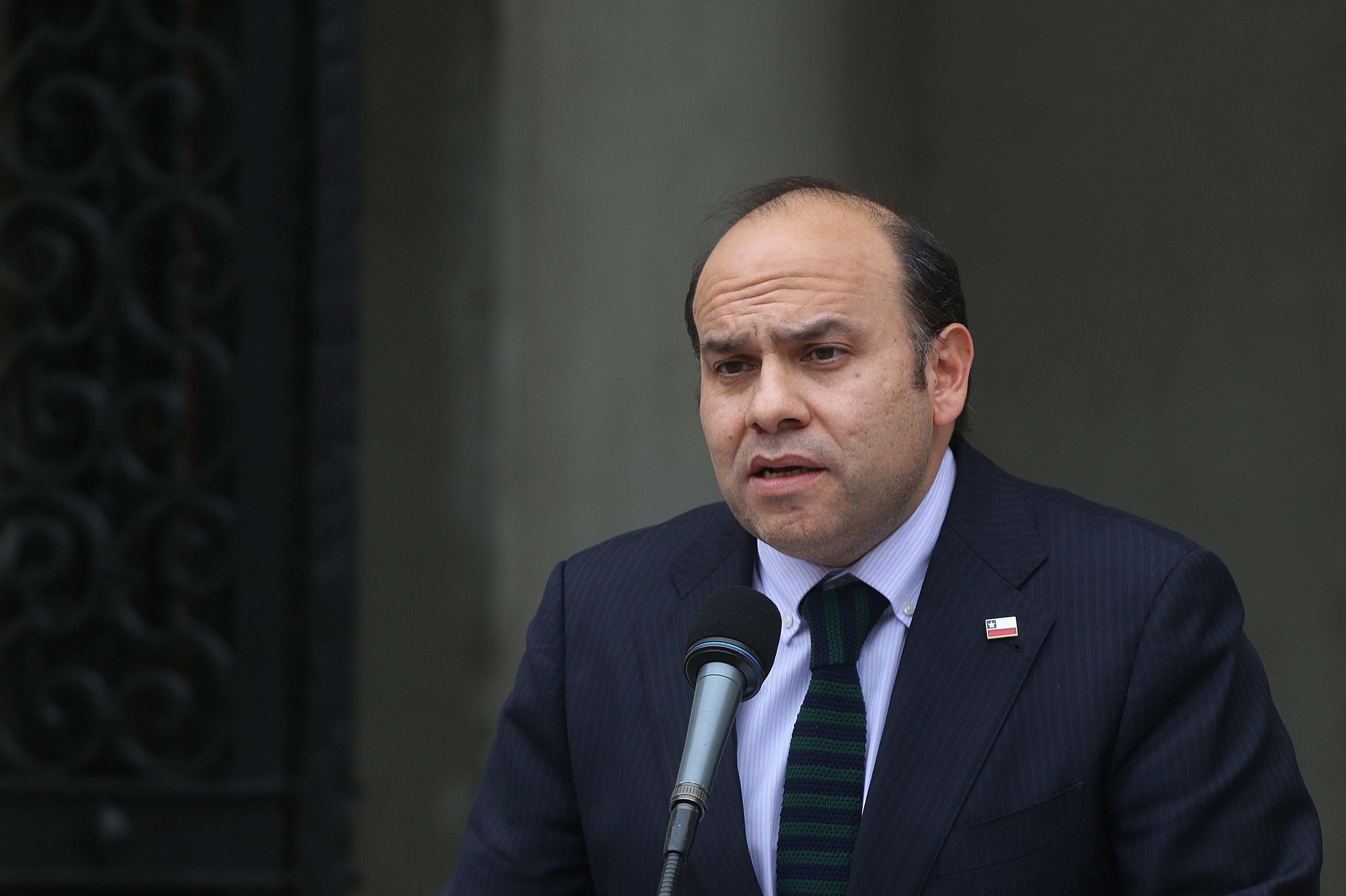 Maximo Pavez
