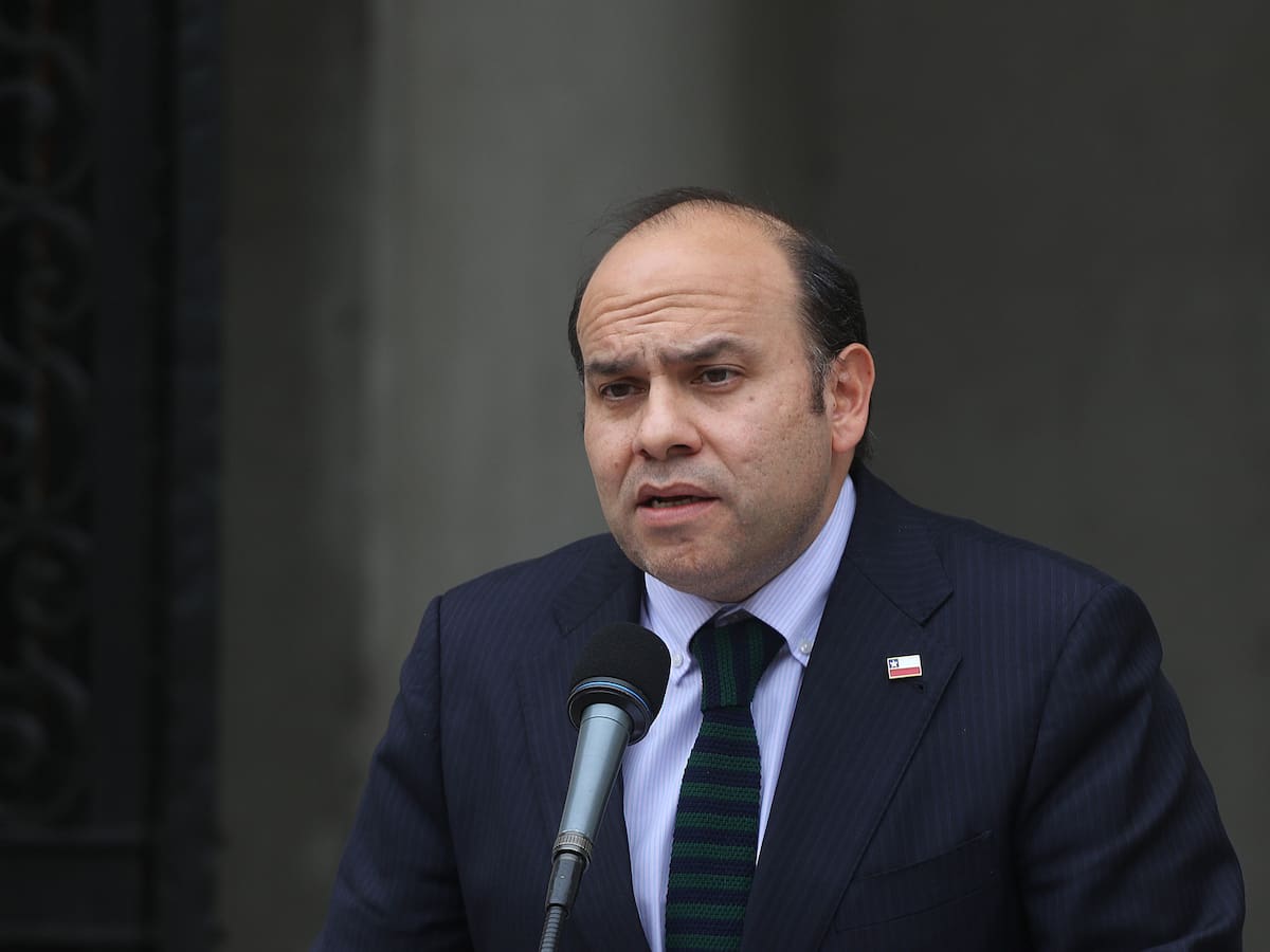 Tras fallo del TC por megarreforma: Gobierno destaca resolución y anuncia próximos pasos hacia su promulgación