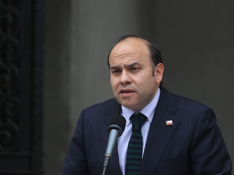 Maximo Pavez