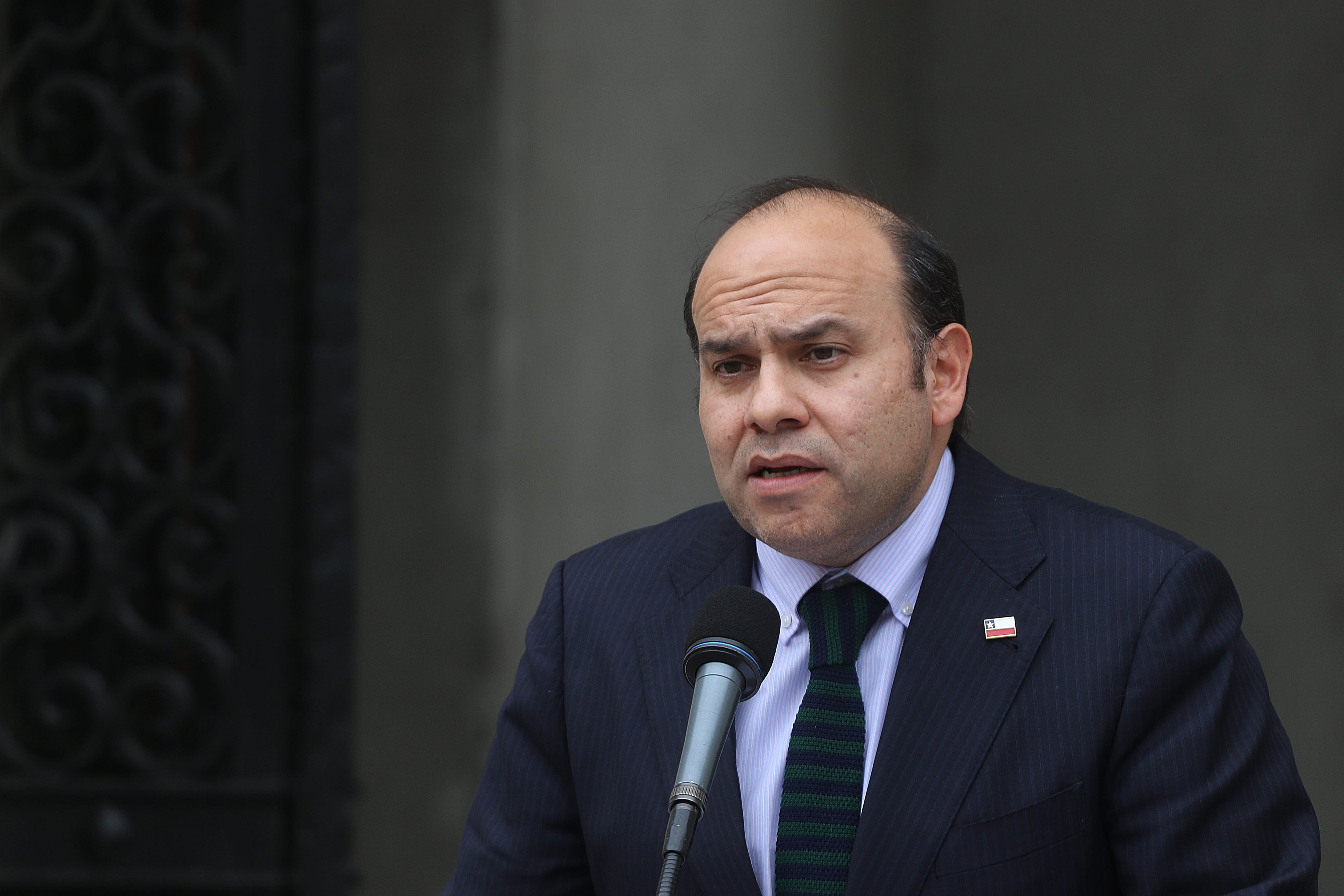 Tras fallo del TC por megarreforma: Gobierno destaca resolución y anuncia próximos pasos hacia su promulgación