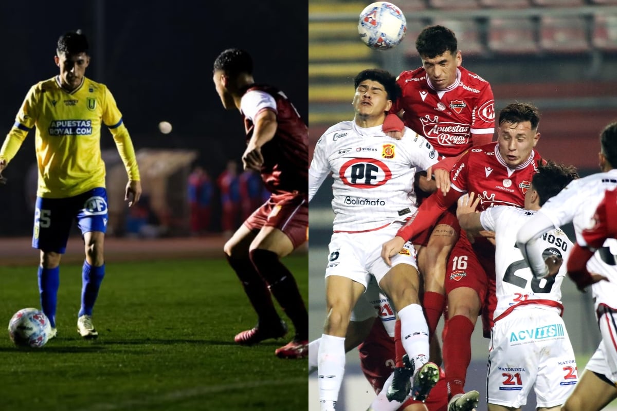 Fotos: Agencia Uno | @futboludec