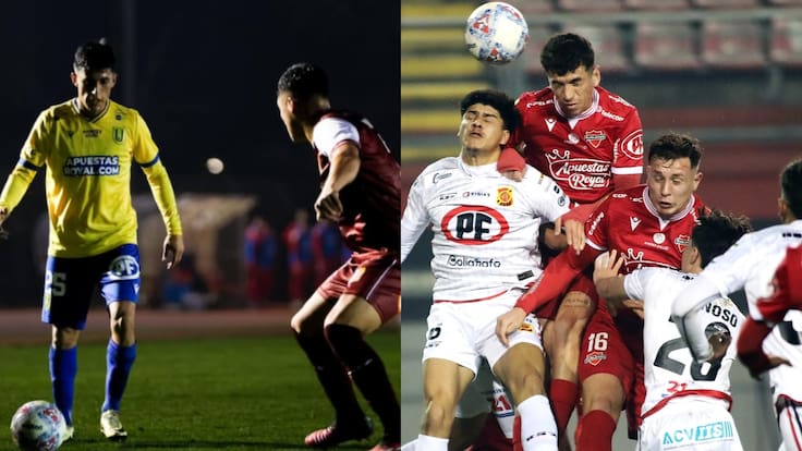 Grupo F de la Copa Chile: Ñublense evita la sorpresa de Curicó Unido y clasifica como puntero a octavos de final