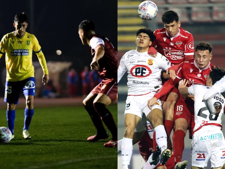 Fotos: Agencia Uno | @futboludec