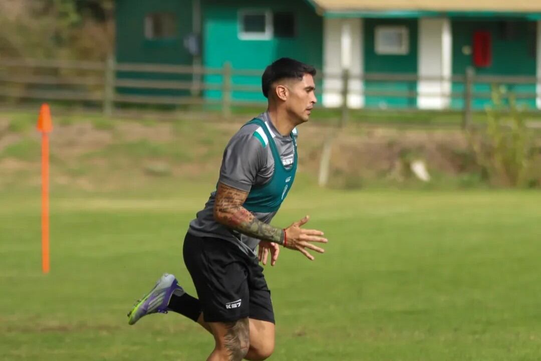 Instagram @nachitoduma30
