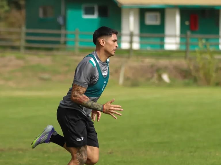 Instagram @nachitoduma30