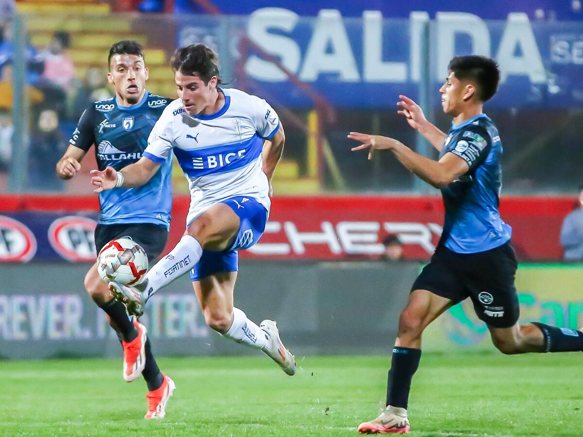 Programación fútbol chileno: ¿Qué partidos se juegan hoy, 1 de marzo, y quién transmite?