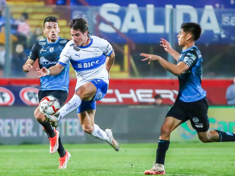 Programación fútbol chileno: ¿Qué partidos se juegan hoy, 1 de marzo, y quién transmite?