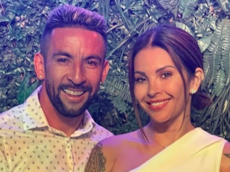 «Mi sueño…»: Thati Lira respondió a sus seguidores sobre si le gustaría tener más hijos