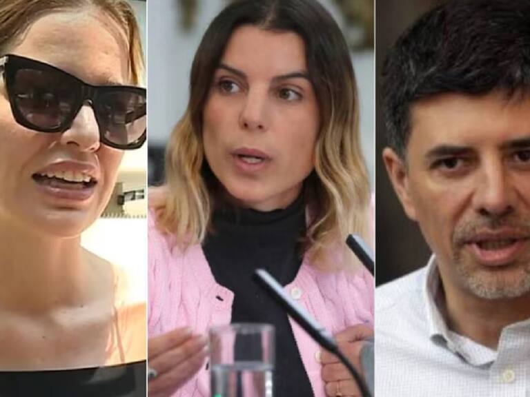 Revelan “maquiavélico” plan que habría ideado Maite Orsini y Marcelo Díaz para destruir a Millaray Viera: “Fue sindicada como una mujer loca”