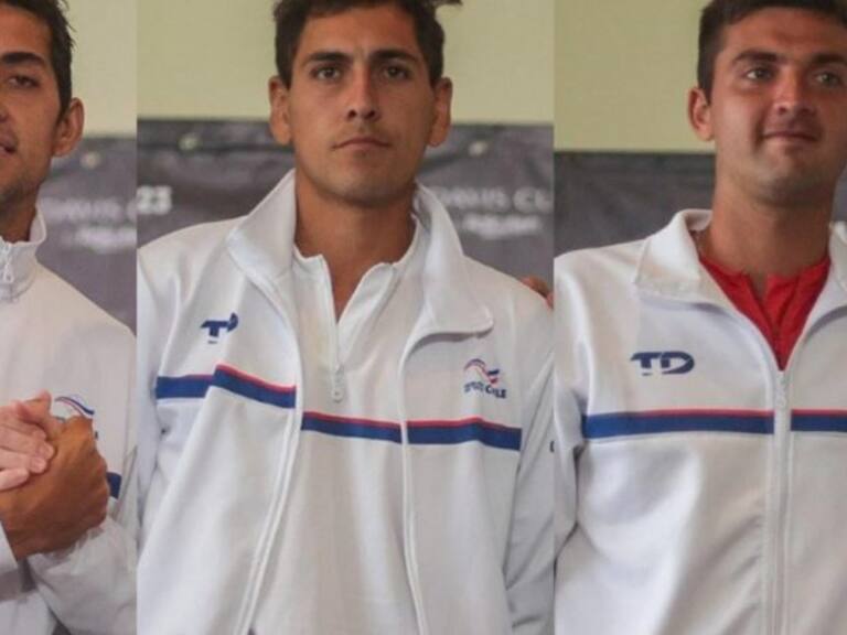 Garin, Tabilo y Barrios debutarán este martes en el ATP 250 de Córdoba: los tres ya tienen horario definido