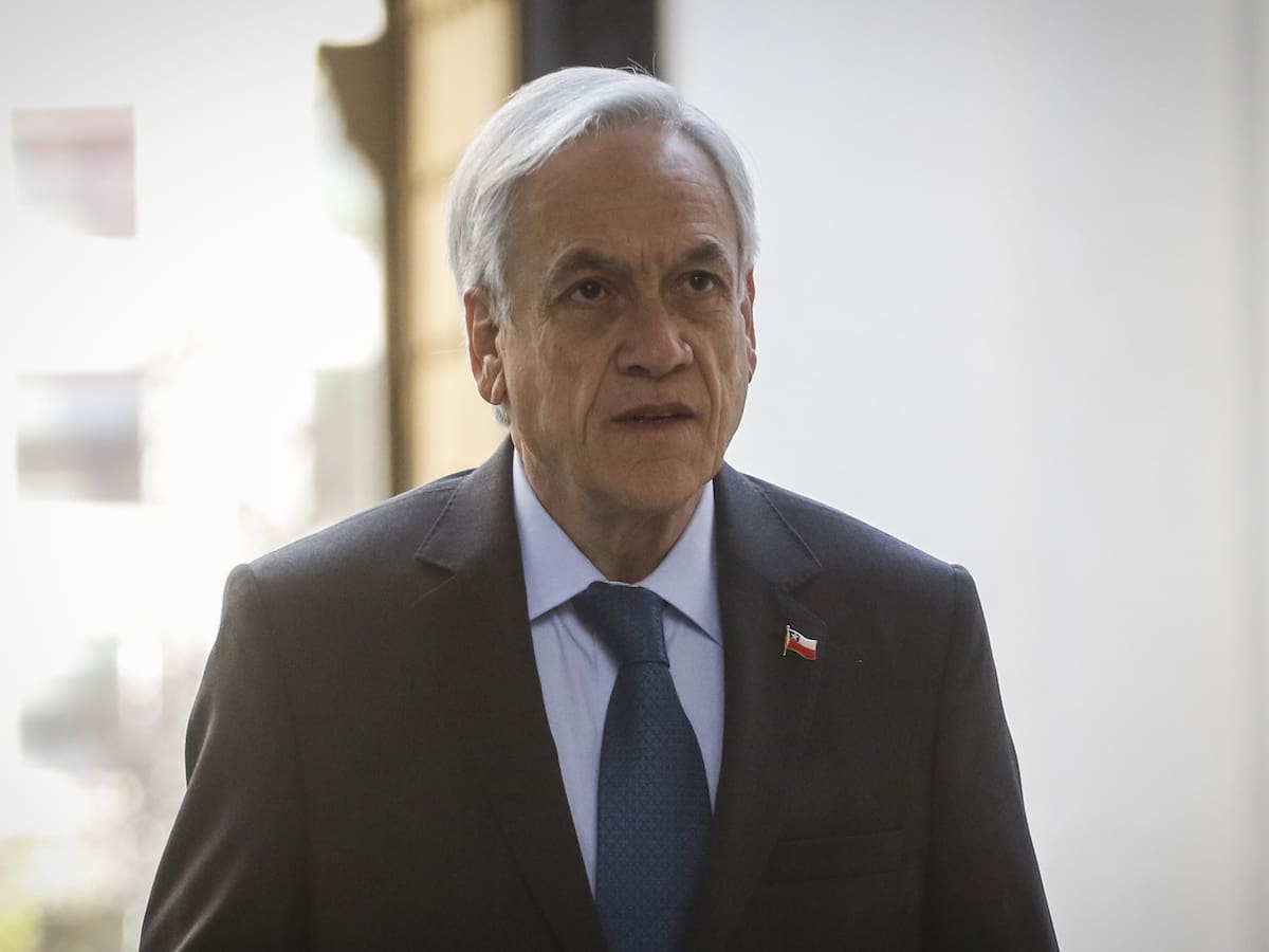 Federación Regionalista por inhabilidad de Piñera: «La Constitución establece un camino y es bueno despejarlo»