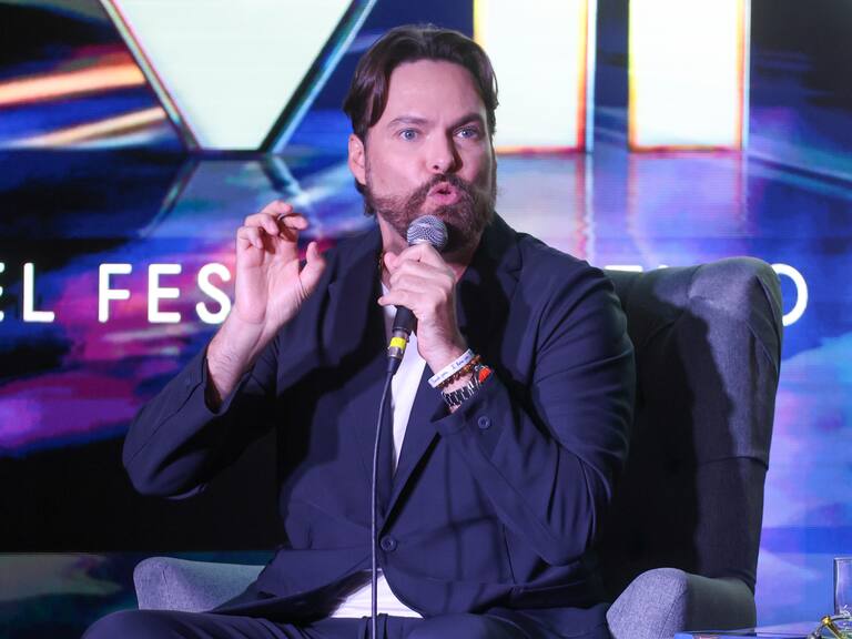 Festival de Viña 2025: ¿Cuál es el verdadero nombre de George Harris?