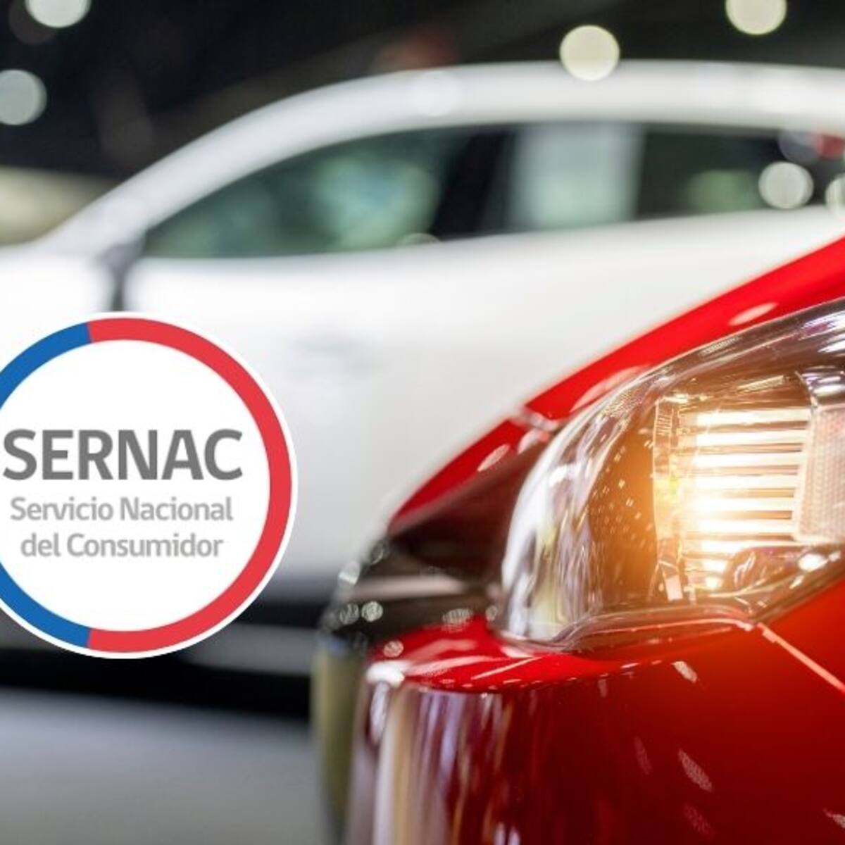 Más de 37 mil autos en riesgo: Sernac advierte sobre fallas que podrían causar accidentes