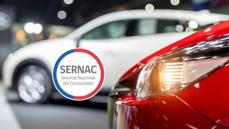 Más de 37 mil autos en riesgo: Sernac advierte sobre fallas que podrían causar accidentes
