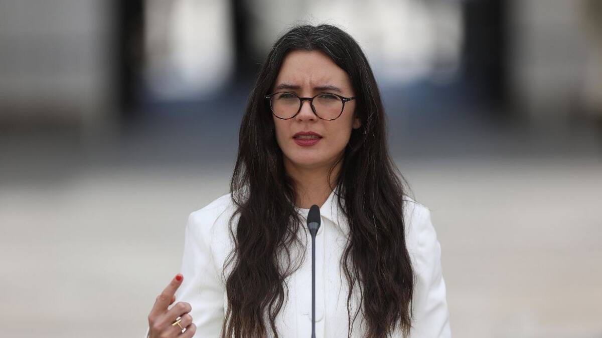Ley de Presupuesto 2024: ministra Vallejo adelanta que tendrá énfasis en reactivación económica y lo social