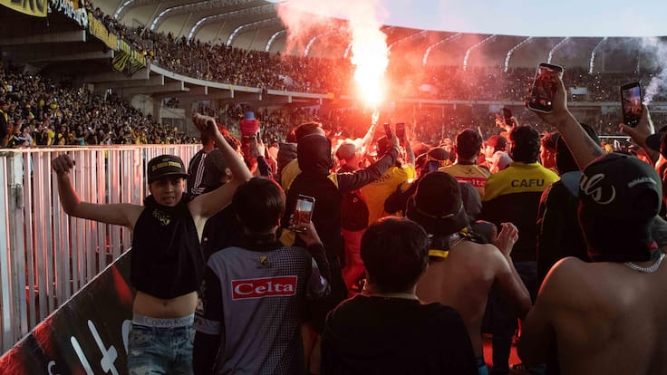 El nuevo hito que celebra Coquimbo Unido tras ganar el Campeonato Nacional 2025