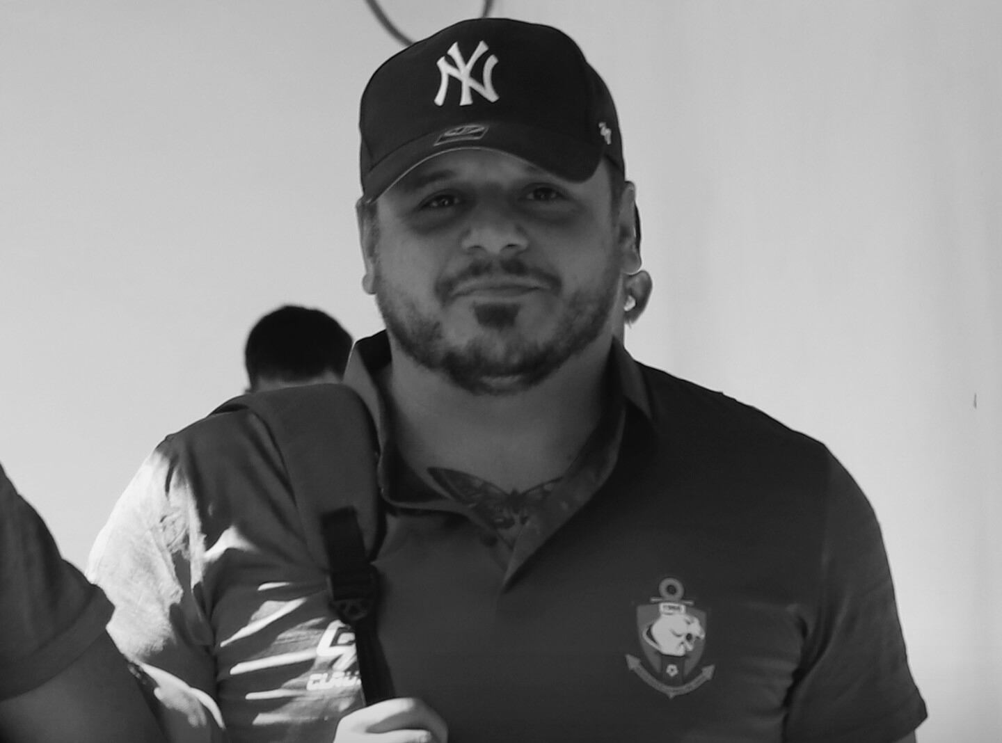 La sentida despedida de Deportes Antofagasta para Dinko Neri Misic | Instagram