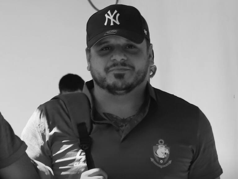 La sentida despedida de Deportes Antofagasta para Dinko Neri Misic | Instagram